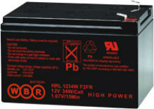 Old WBR HRL 12490 W , , , 